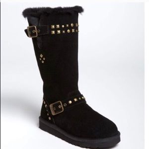 Limited edition Uggs